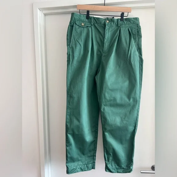 Polo Ralph Lauren | Pants | Ralph Lauren Polo Whitman Relaxed 